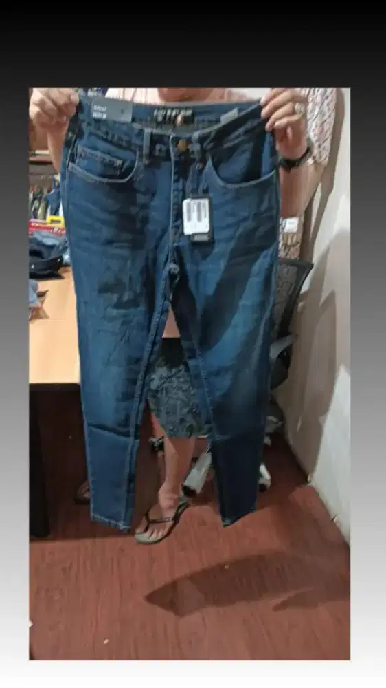 Celana Hush puppies original