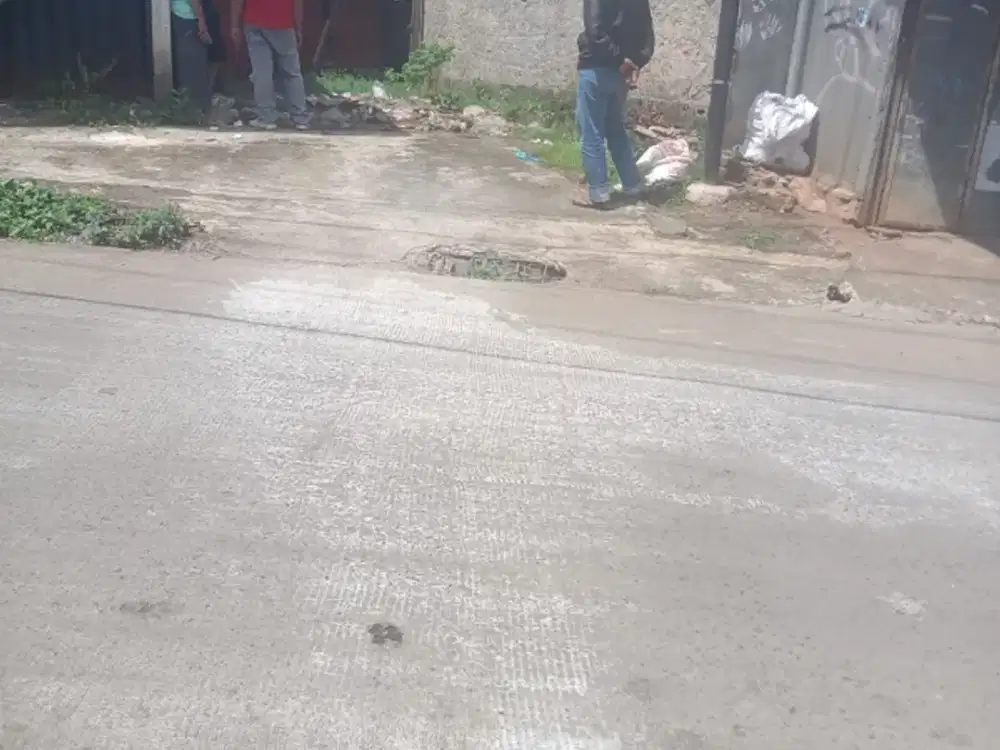 JUAL TANAH  BAGUS  DAN  CANTIK  BUAT  USAHA GNSINDUR