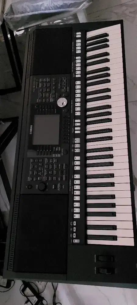 Keyboard yamaha Psr-S 950