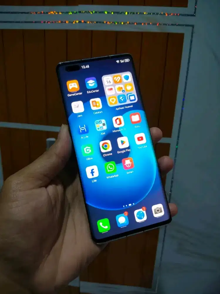 Huawei nova 8 pro 5G