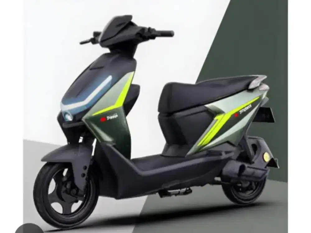 SEPEDA LISTRIK T78B UWINFLY