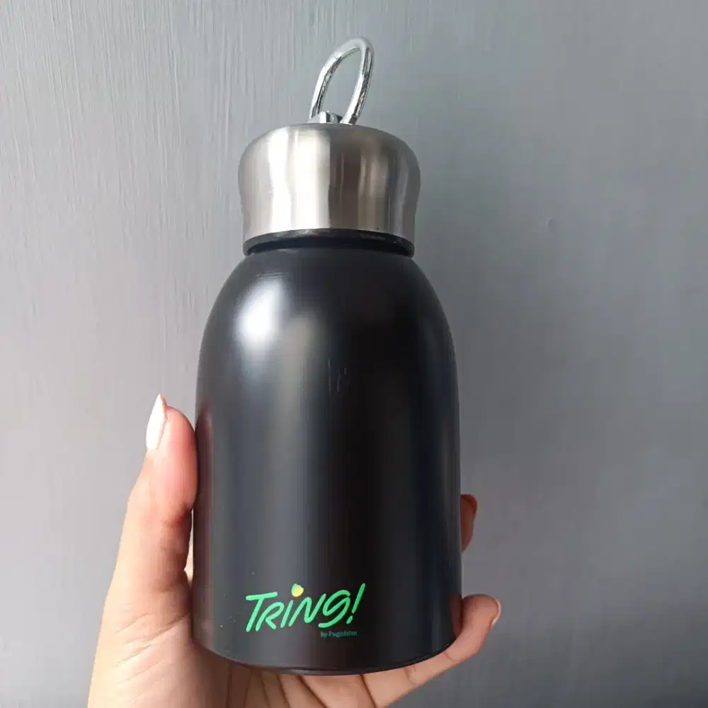 Tumbler mini stainless steel 280 ml