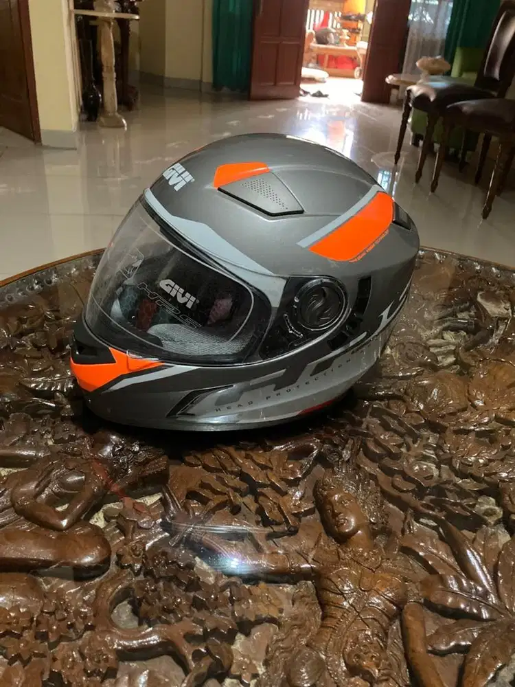 Helm Givi hps series Italy