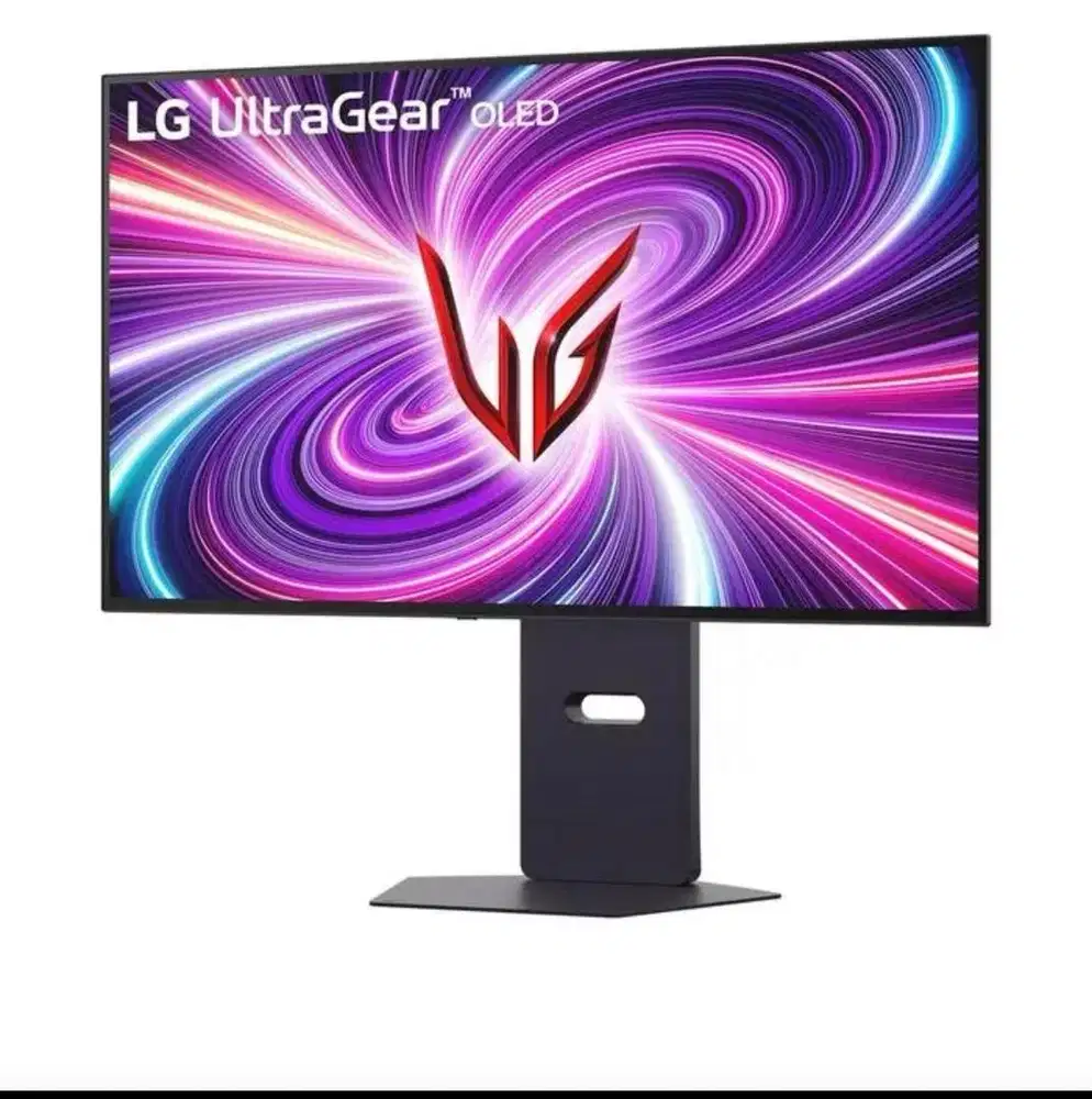 WTS Monitor LG UltraGear 32GS95UV-B 32 OLED UHD 4K Gaming (Like new)