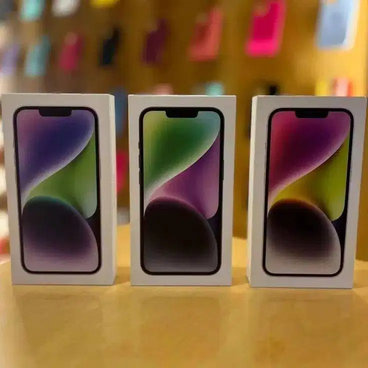 IPHONE 14 BISA CICILAN TANPA DP DAN ADMIN CICILAN BISA 0% CUKUP KTP