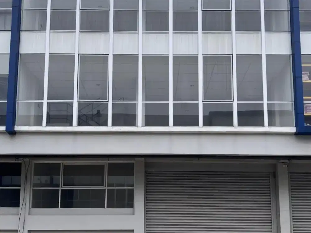 Gudang Baru Ada Kantor 3 Lantai Duta Indah Sentoha Siap Pakai Diskon Besar Dalam Kawasan Bisa Kontainer 40 Feet Tidak Banjir Periuk Tangerang