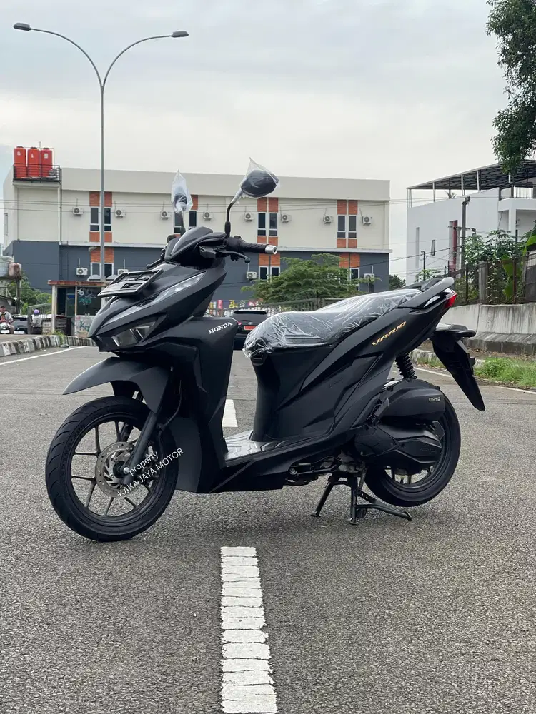 [PROMO RAMADHAN] VARIO 125 ISS 2020 Cash Kredit