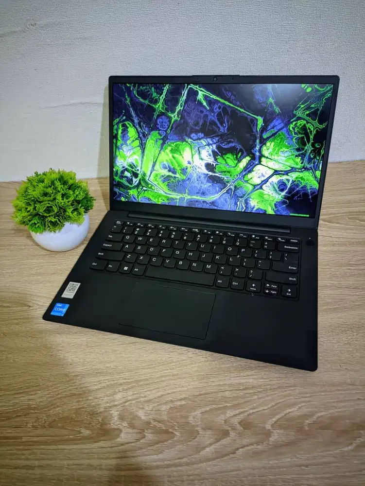 LAPTOP MURAH: LENOVO K14 CORE i3 GEN 11 – CUMA 3.5 JUTA