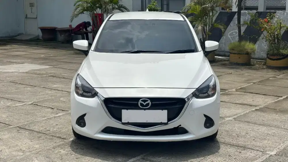 [TDP 15 Jt]Mazda 2 R 1.5 Skyactiv 2019 AT