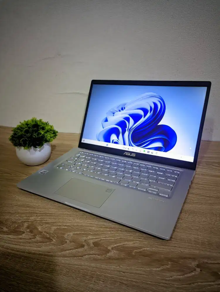 SPEK MEWAH HARGA BERSAHABAT! Laptop ASUS VIVOBOOK A416F INTEL I3-10