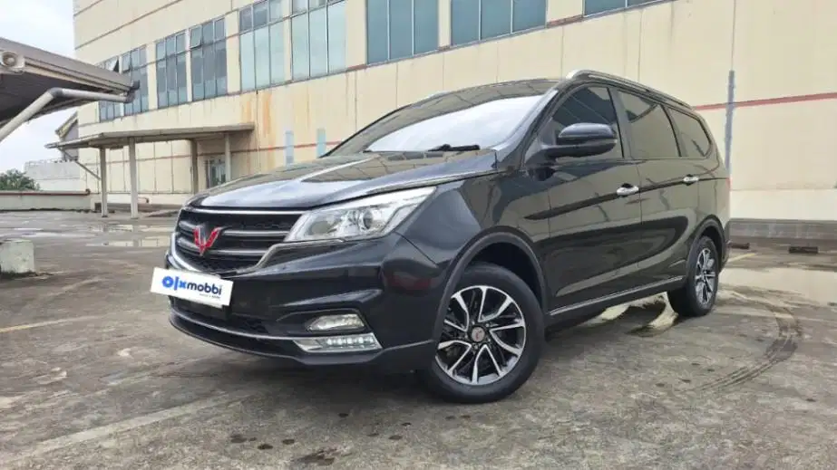 DP RENDAH Wuling Cortez 1.8 C Bensin-AT 2018 VOE