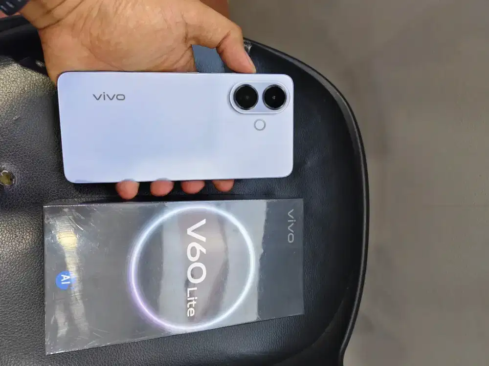Second Vivo V60 Lite 8/256