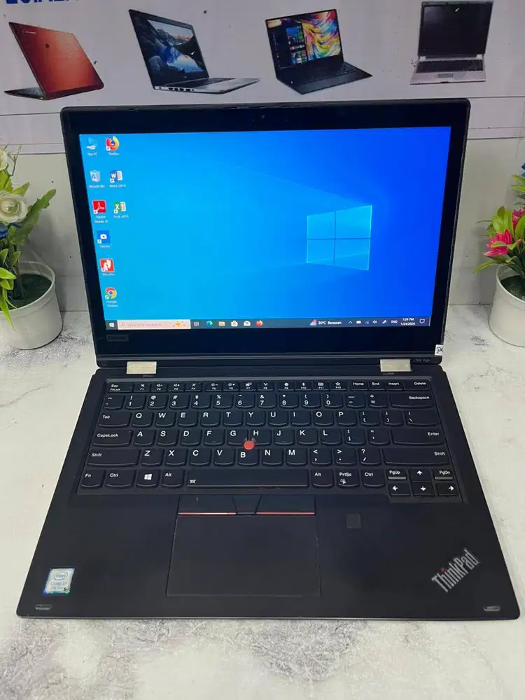 LENOVO YOGA L380