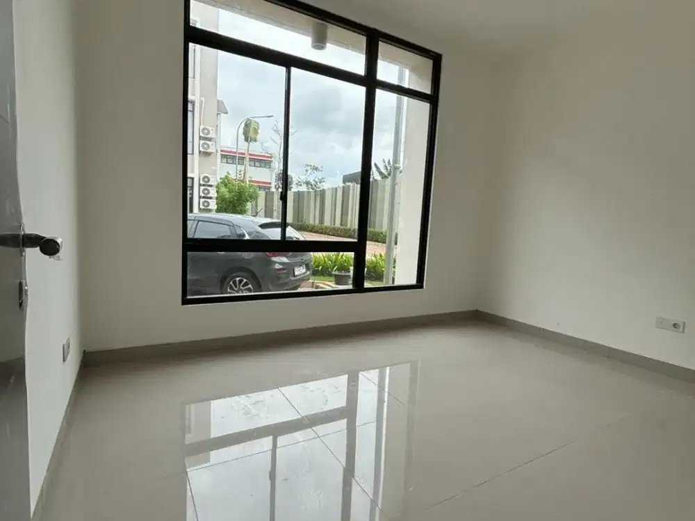 Condo House Green Royal Semanan Jakarta Barat Luas 5x10 Rapi Siap Huni