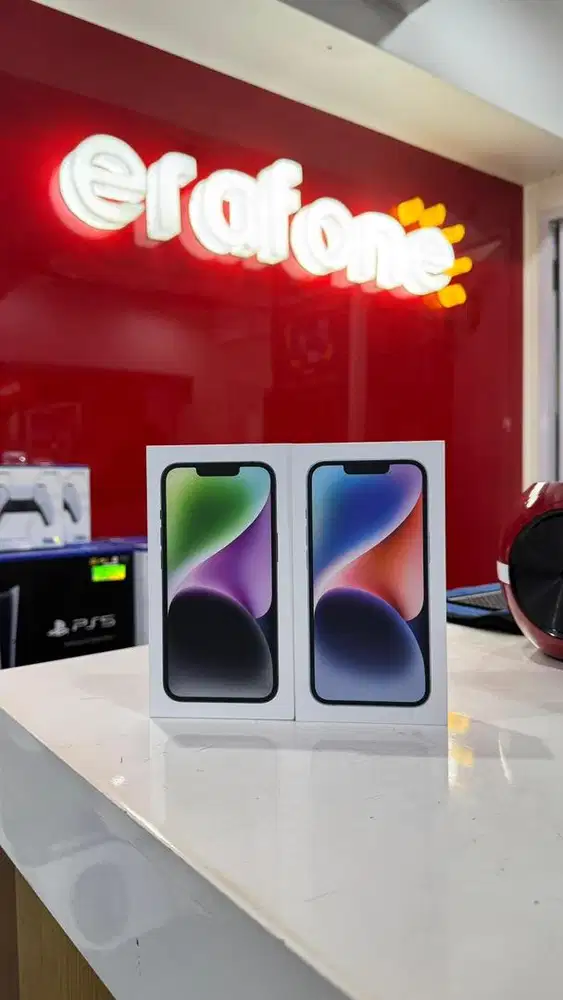 IPHONE 14 BASIC 128GB