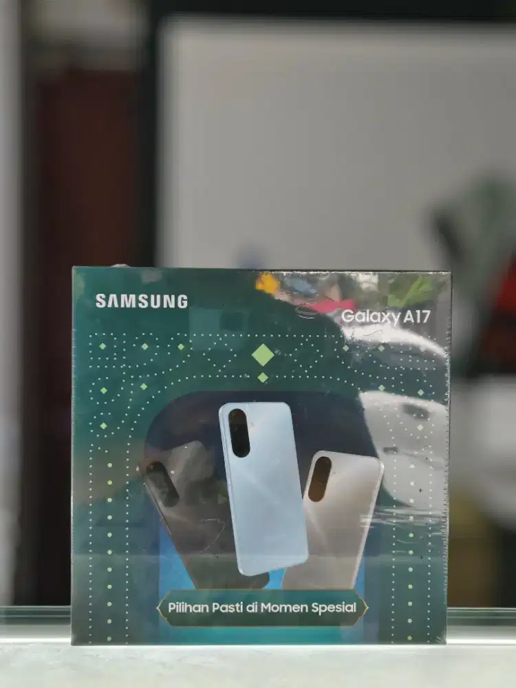 Samsung A17 8/128 (spesial ramadhan)