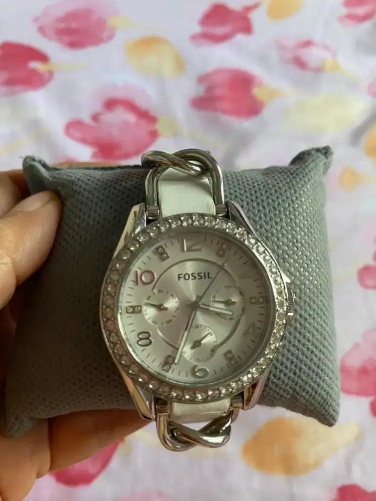 FOSSIL ES3463 original preeloved