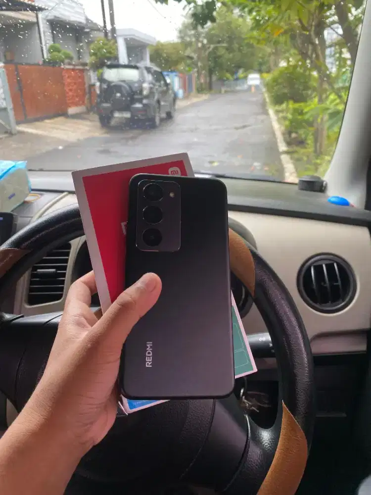 Redmi 15 8 256gb Second Normal