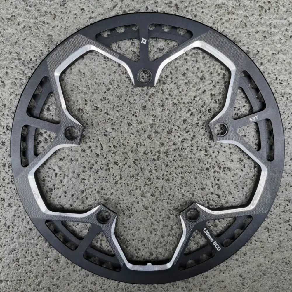 Chainring Prowheel OZ Ounce 53t bcd 130