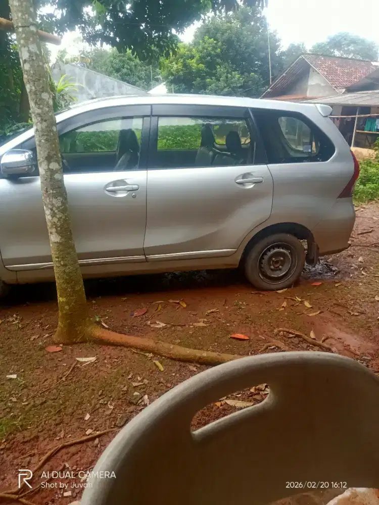 jasa sewa mobil avanz