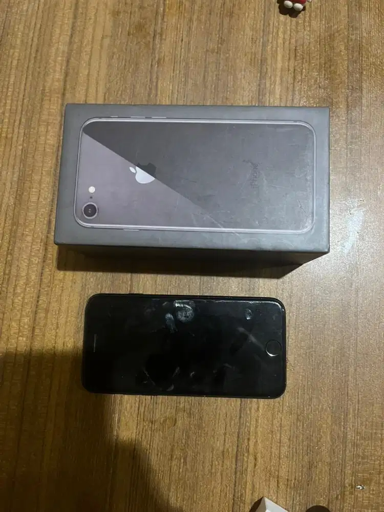 Dijual Iphone 7 32GB
