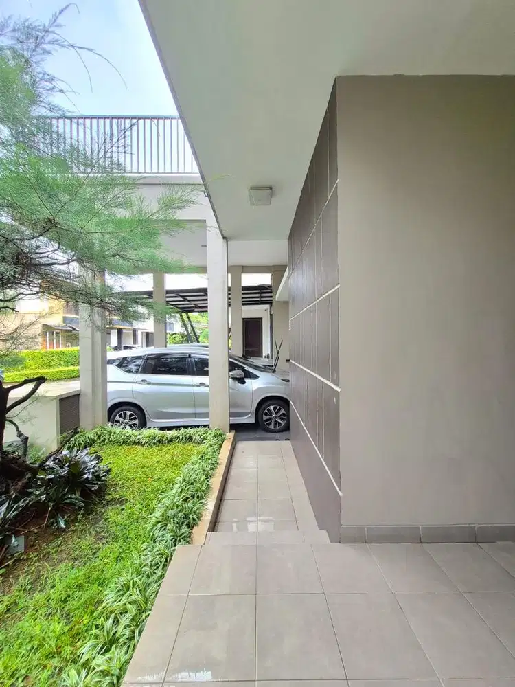 HOT SALE!!!RUMAH MEWAH DI DALAM CLUSTER MEGAH SIAP HUNI STRATEGIS 3