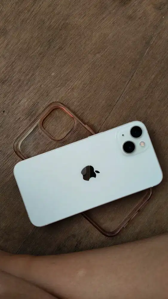 Iphone 13  128gb second colour starlight