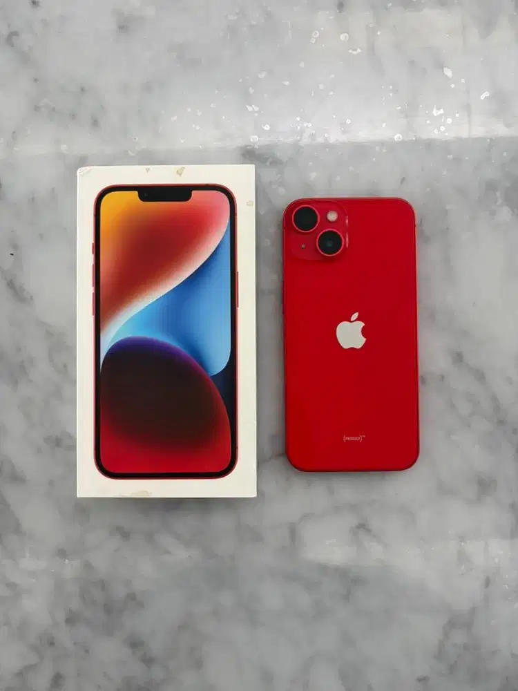 Iphone 14 128gb Inter