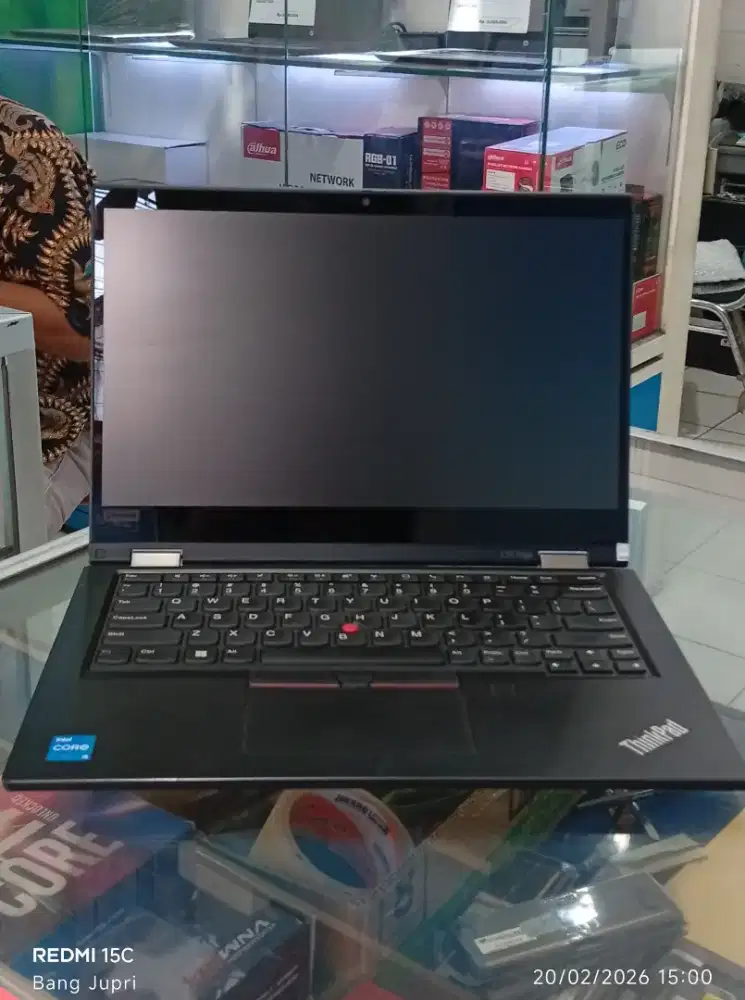 Jual Laptop Lenovo
