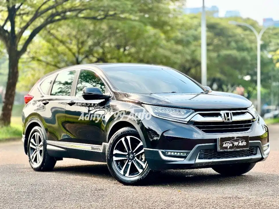 NIK ASLI 2020 HARGA TERMURAH! HONDA CRV CR-V PRESTIGE 2021 AT GARANSI