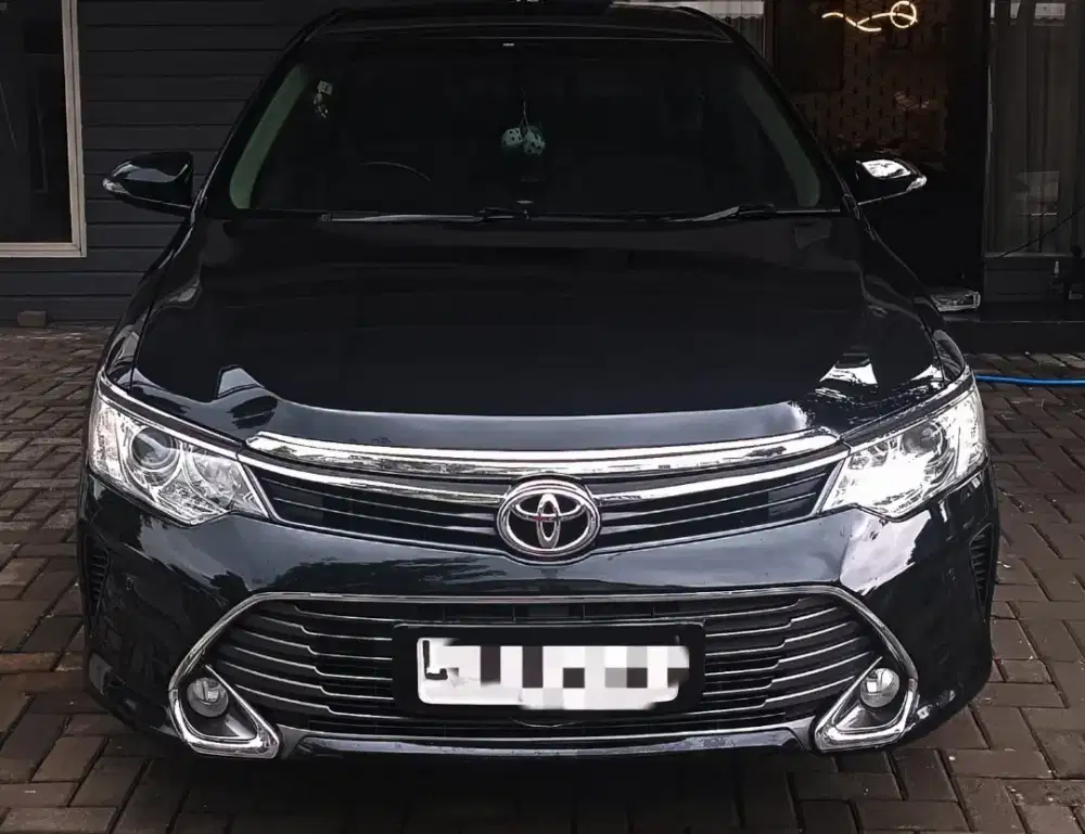 Dijual Toyota Camry, mulus, terawat
