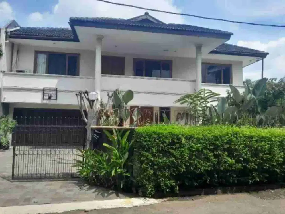 Rumah Dibawah NJOP Di Bintaro Pesanggrahan Jakarta Selatan