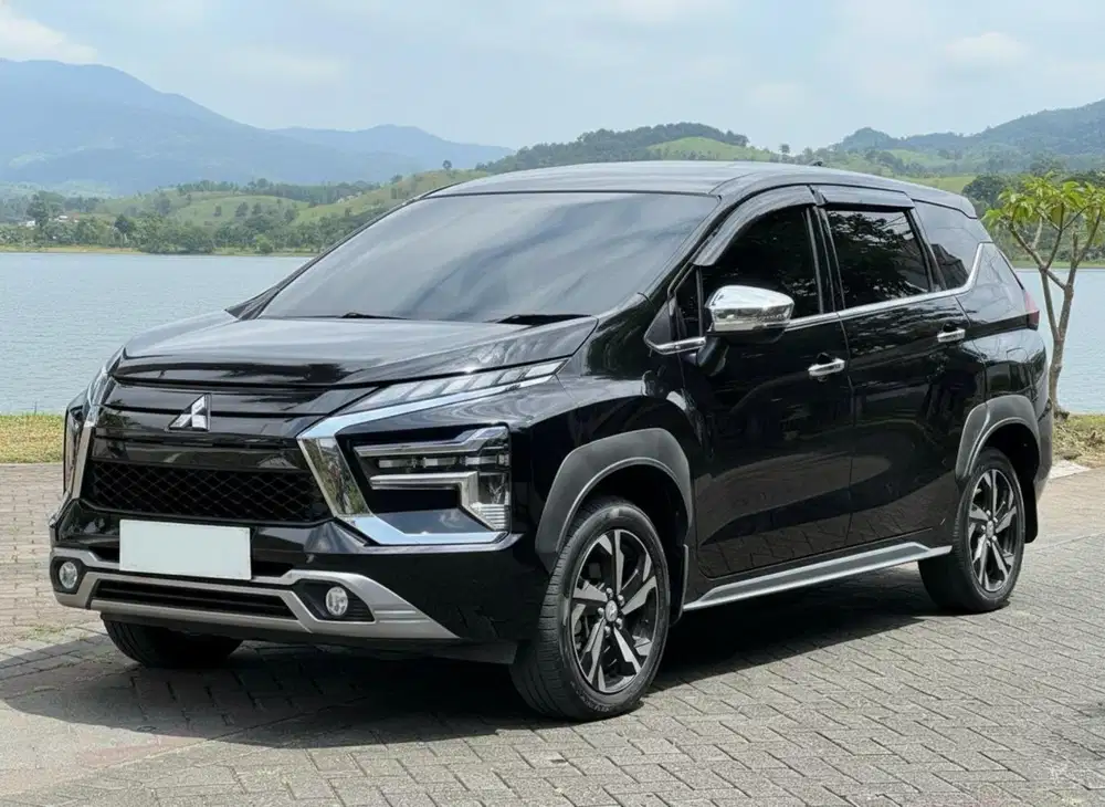Mitsubishi Xpander Ultimate At 2022 km +/- 60.000