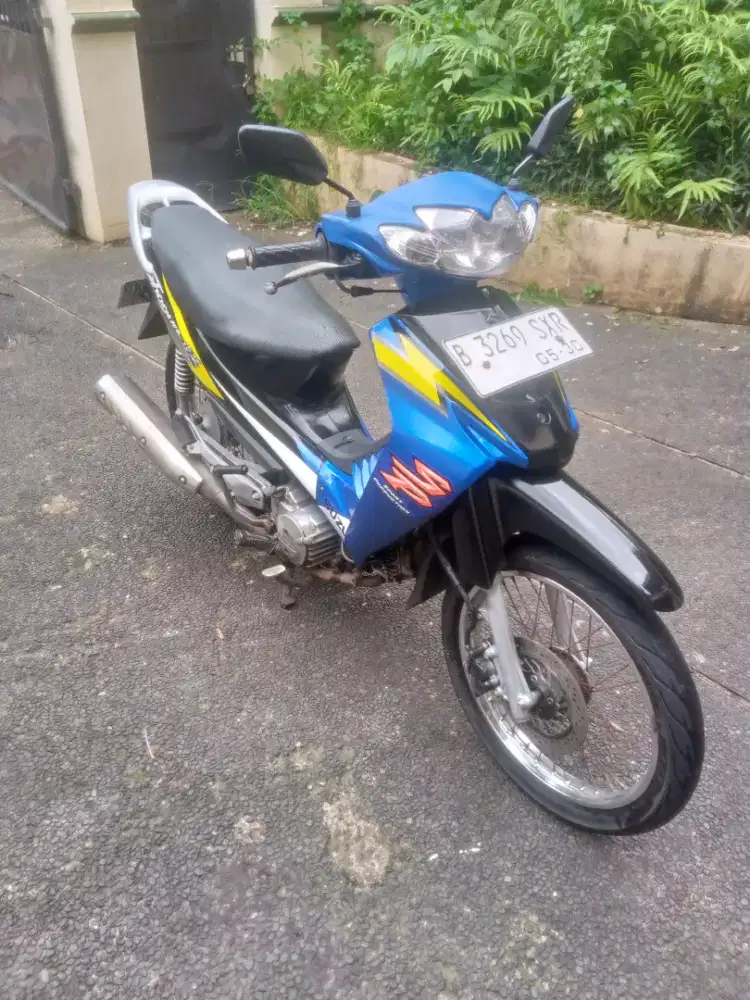 JUAL SANTAI LOKASI KECAMATAN BOJONGGEDE/CINERE