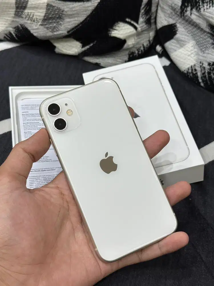 iphone 11 64gb ibox