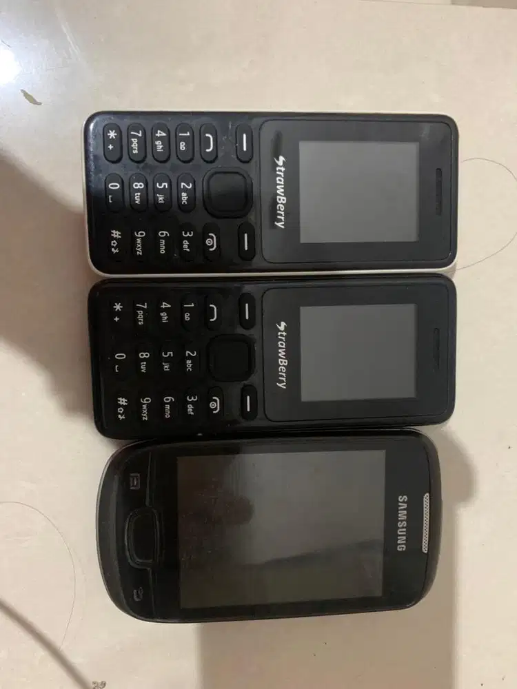 Hp samsung rusak 3psc