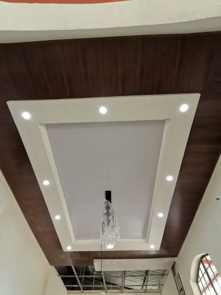 Plafon PVC murah
