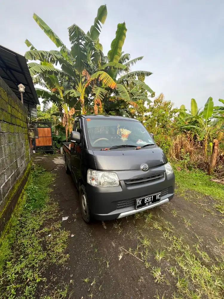DIJUAL GRAND MAX PICK UP ACPS 2021 (140JT NEGO TIPIS)