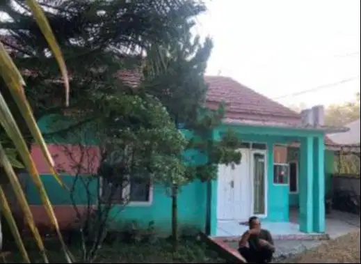 DIJUAL RUMAH, Perumahan Graha Eka Paksi, Kalimantan Selatan