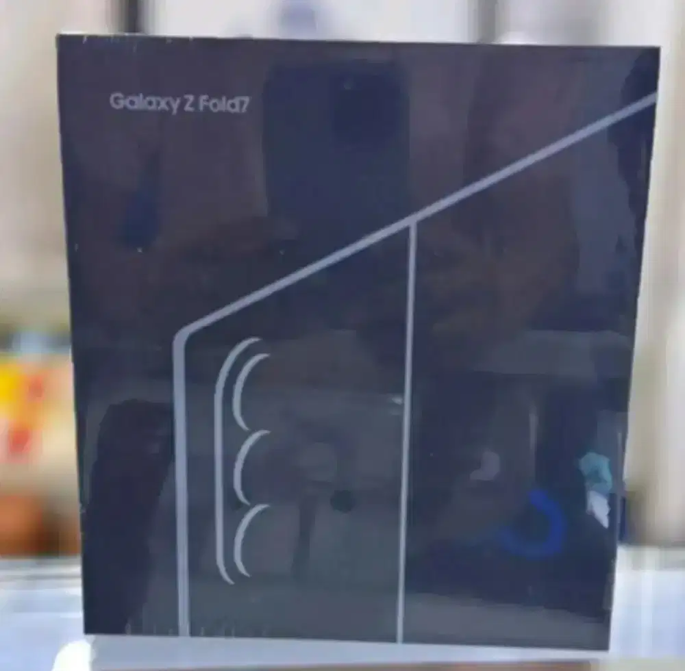 Fold 7 12/256 unit baru (segel)