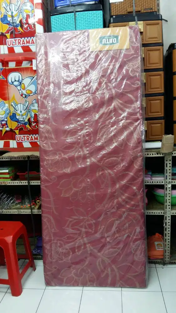 Kasur Busa Djitu 80 Standart