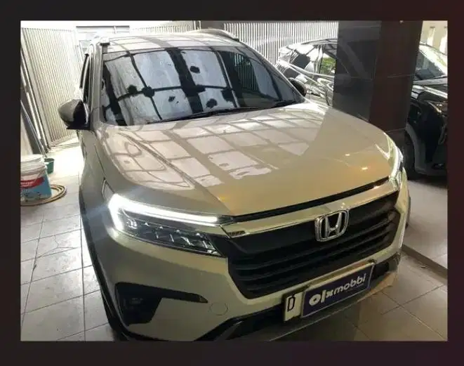 [OLXmobbi] LOW KM - HONDA BRV 1.5 E MANUAL 2023