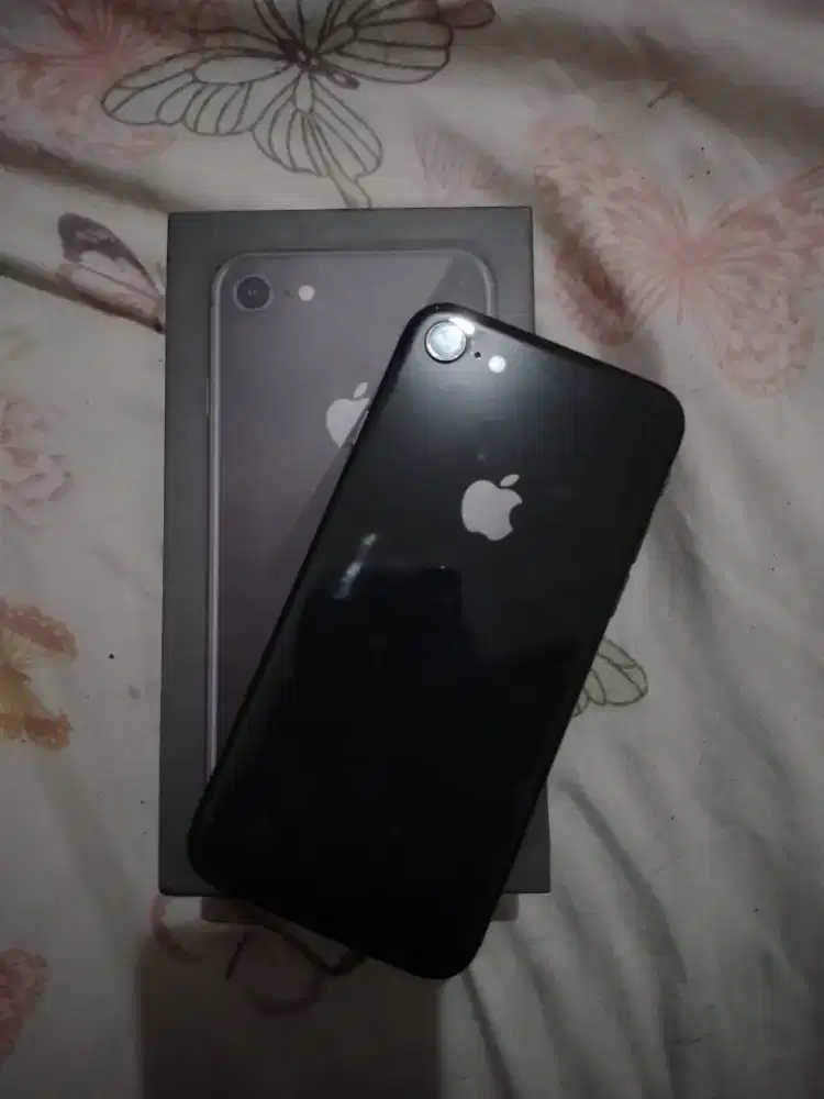 Iphone 8 64gb all operator