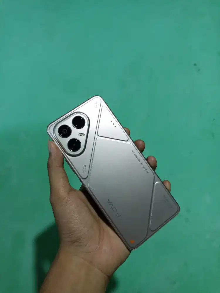 Tecno Pova 7 5G 8+4/256Gb