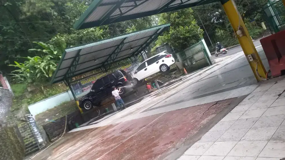 HONDA MOBILIO MULUS NEGO SIAP MUDIK