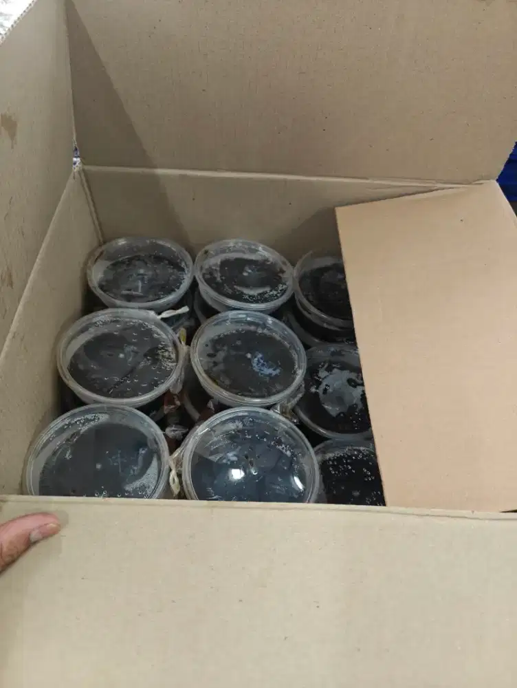 Lowongan kerja produksi