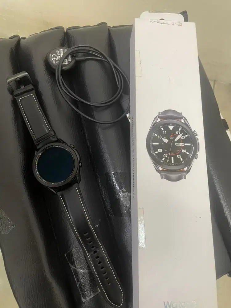 bismillah di jual jam tangan samsung watch 3 45 mm