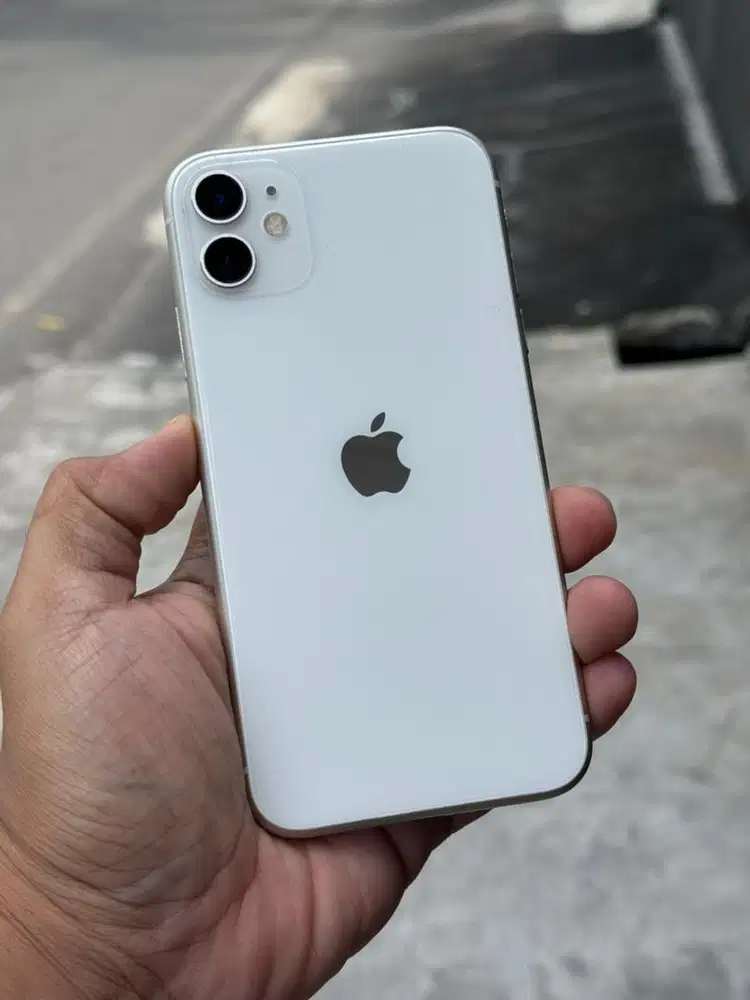 iPhone 11 256gb inter all operator