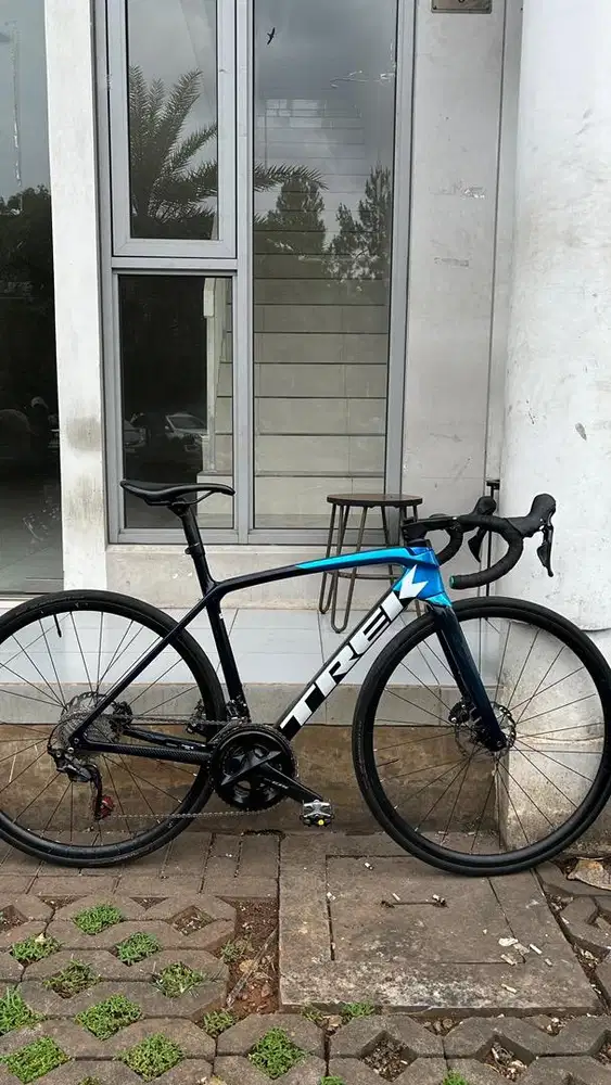 Trek Emonda SL5 Discbrake