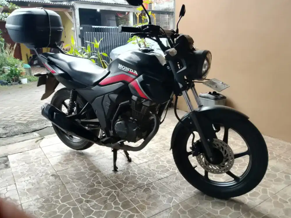 Jual honda verza thun 2019